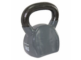 Vinyl Kettlebell
