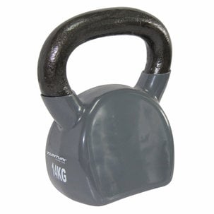 Profi Kettlebell 20 kg - Tunturi Fitness