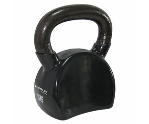 Kettlebell Black 20kg - Tunturi New Fitness B.V.