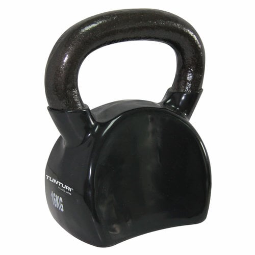 Kettlebell - Vinyl