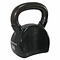 Vinyl Kettlebell