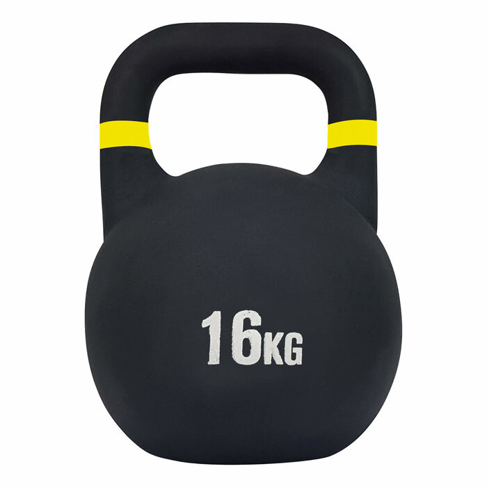 Competition Kettlebell