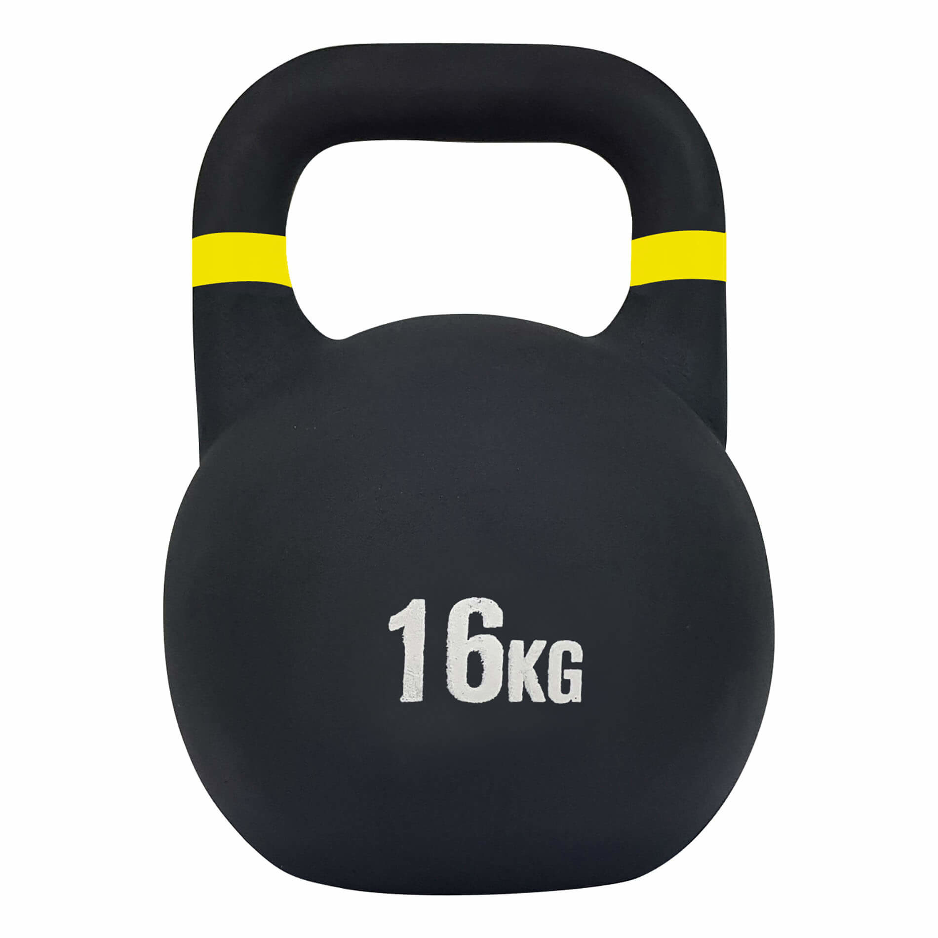 Competition Kettlebell, 16kg - Tunturi New Fitness B.V.