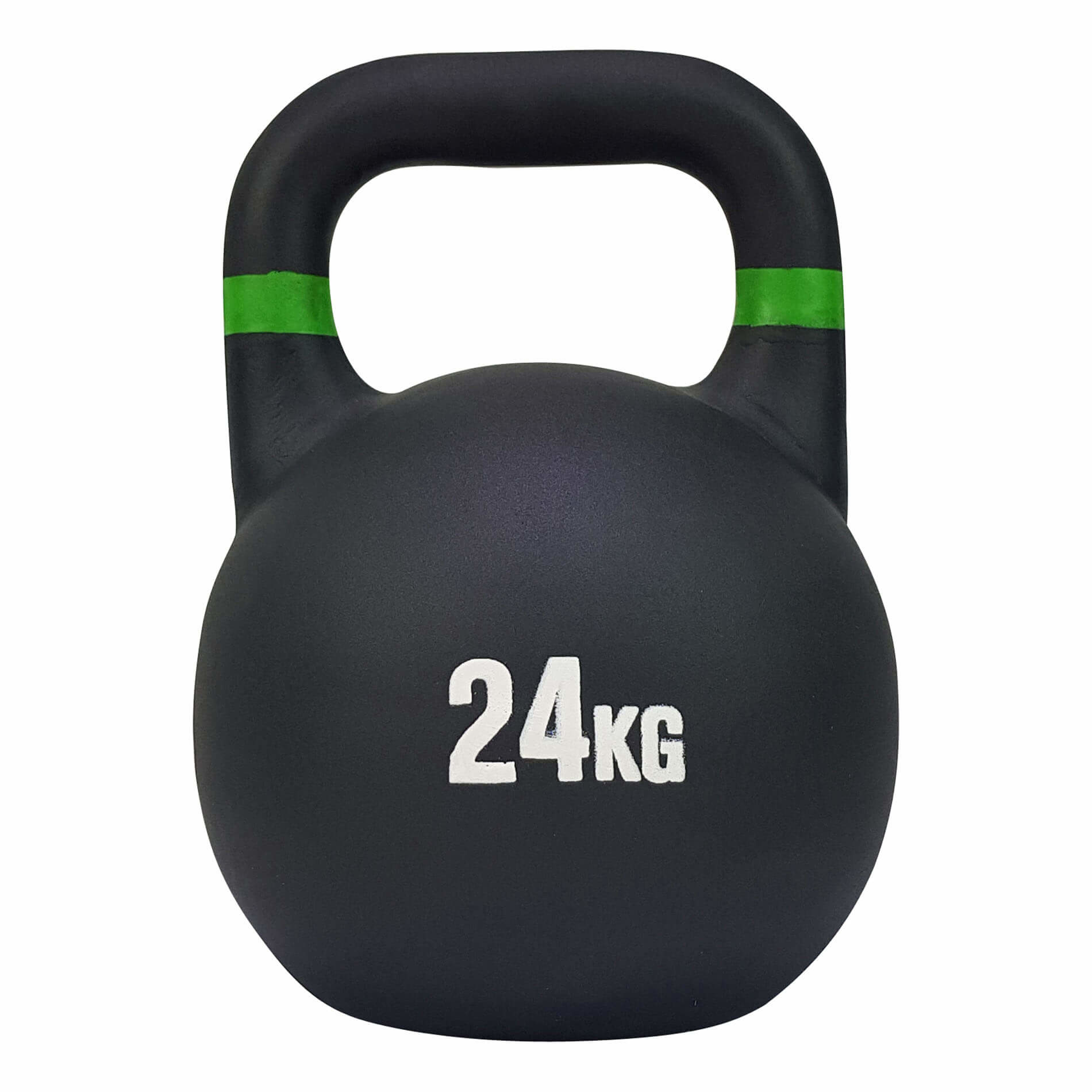 Competition Kettlebell, 24kg - Tunturi New Fitness B.V.