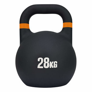 Wettkampf-Kettlebell 28kg