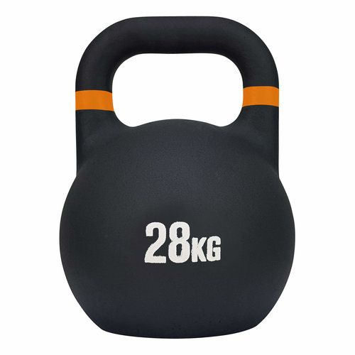 Professionele Kettlebell