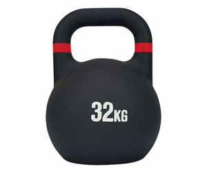 Competition Kettlebell, 24kg - Tunturi New Fitness B.V.
