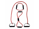 Tubing Set with Grip