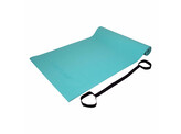 PVC Yogamat - Fitnessmat 4mm dik