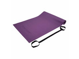 PVC Yogamat - Fitnessmat 4mm dik