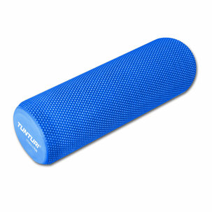 Yoga Grid Foam Roller Massage - Triggerpunkt - Fitness Roller - 33 cm -  Tunturi Fitness
