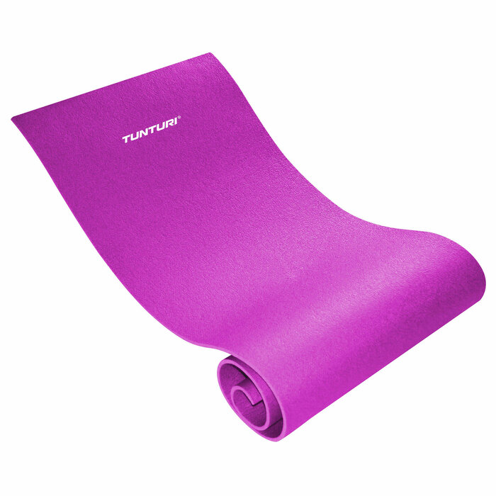 XPE Fitnessmat - Oefenmat - 160 cm x 60 cm x 0,7 cm