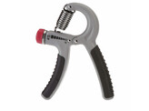 Verstellbarer Knieschützer - Handtrainer