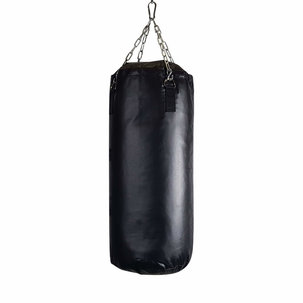 Boxing Bag Filled with Chain - 80cm