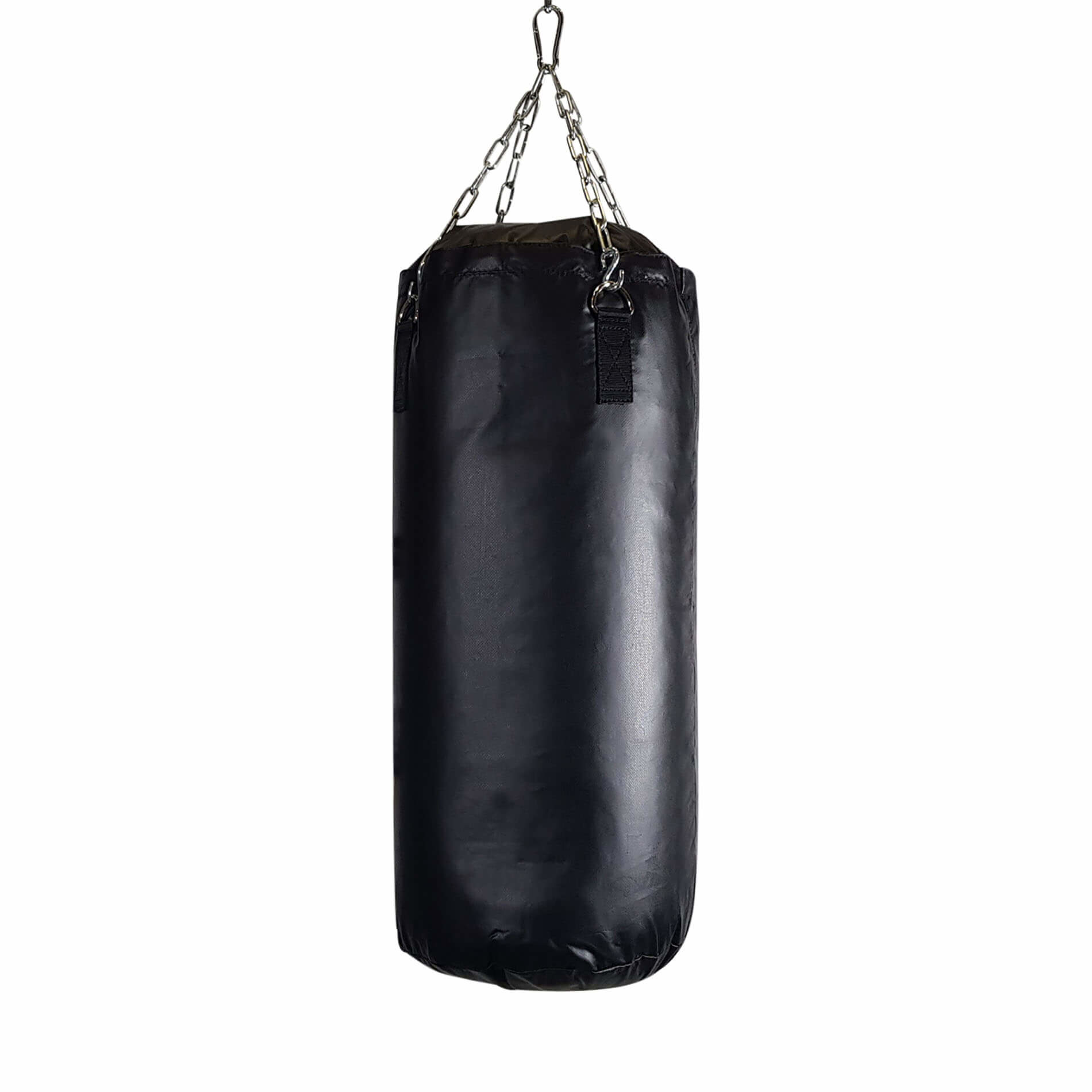 Boxing Bag Filled with Chain - Tunturi Fitness