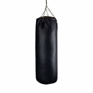 Boxing Bag Filled with Chain - 100cm