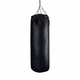 Boxing Bag Filled with Chain - 120cm