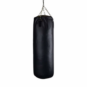 Classic Boxing Bag, Incl. Chain - 120cm