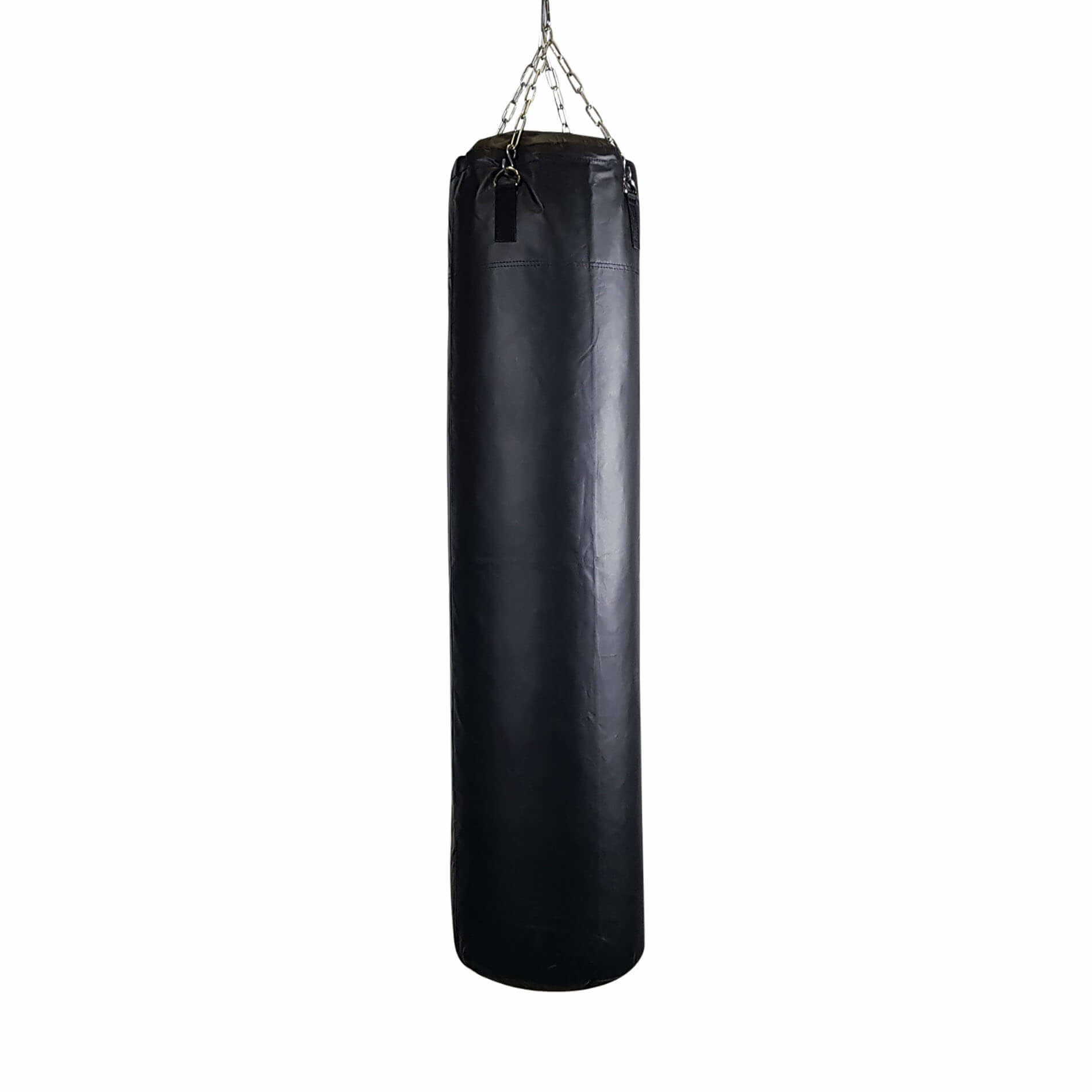 Boxing Bag Filled with Chain - Tunturi Fitness