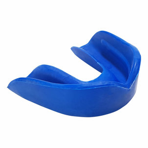 Bruce Lee Mouthguard  (no blister) - Blue