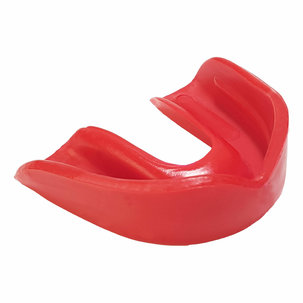 Bruce Lee Mouthguard - Red