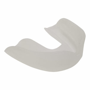 Bruce Lee Mouthguard - Transparant