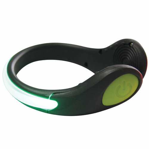 Led Safety Shoe Clip