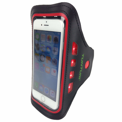 LED Telephone Sport Armband