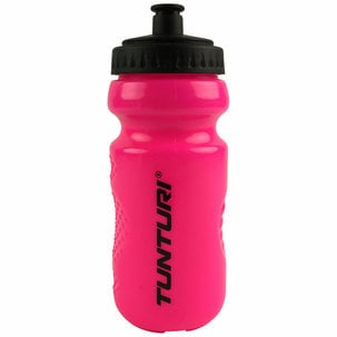 Water Bottle 500 ML - Pink