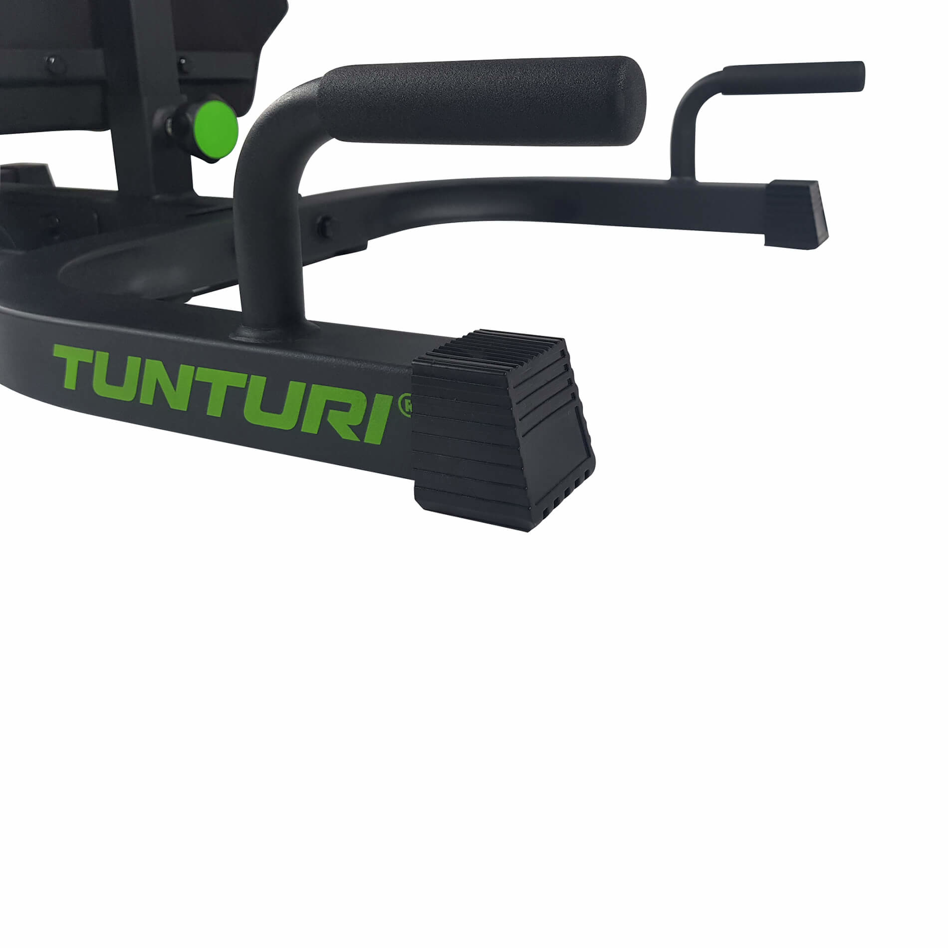 Torrent Industrieel Traditioneel Sissy Squat WT20 - Tunturi Fitness