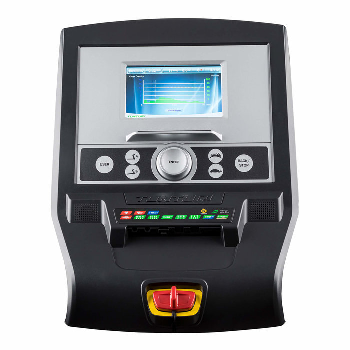 Treadmill Platinum Pro 3 HP