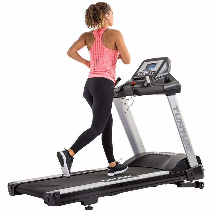 Treadmill Platinum Pro 3 HP