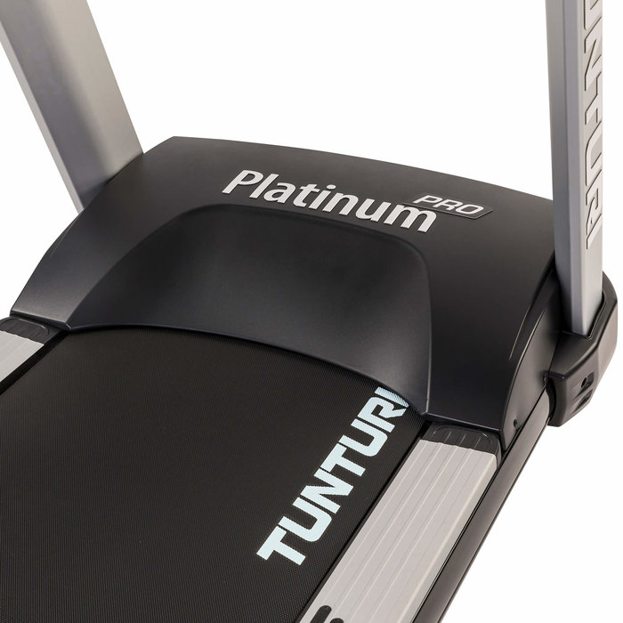 Treadmill Platinum Pro 3 HP