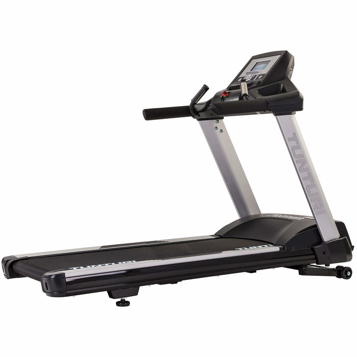 Treadmill Platinum Pro 3 HP