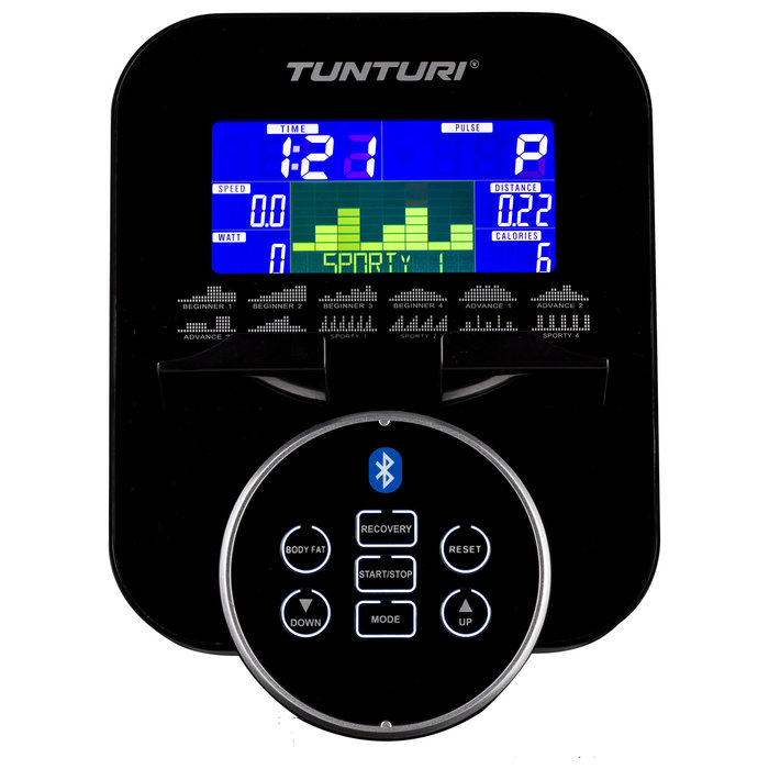 Exercise Bike FitCycle 90i