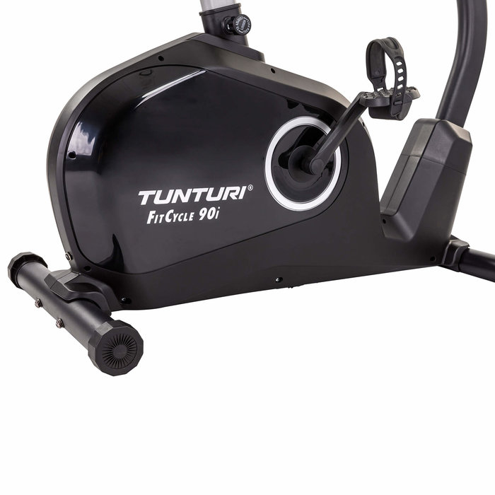 Exercise Bike FitCycle 90i