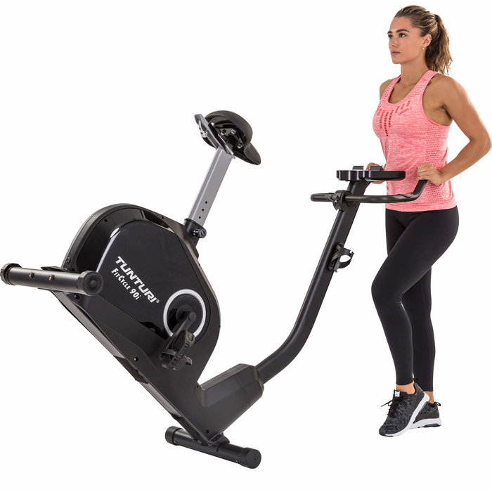 Exercise Bike FitCycle 90i