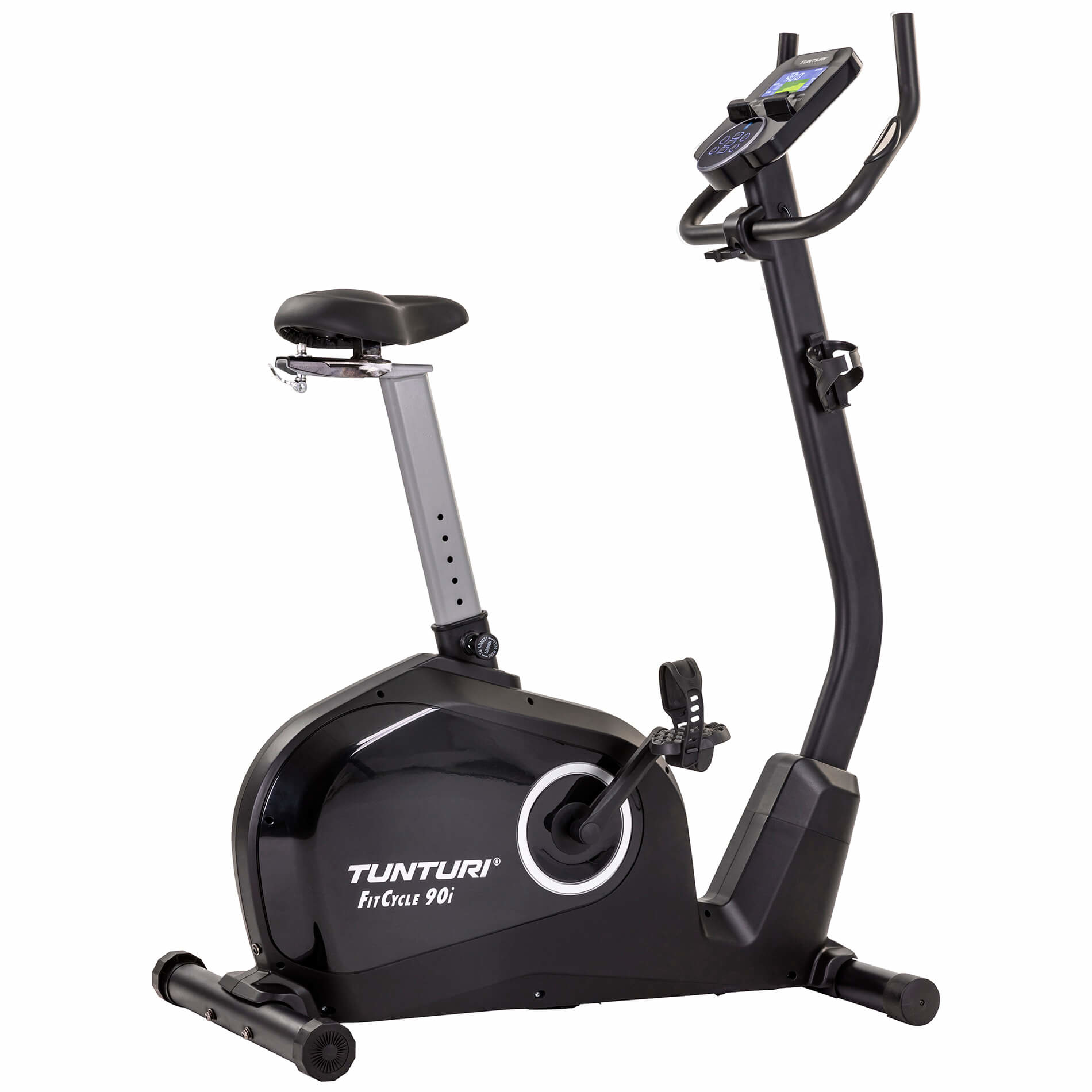 best place to buy stationary bike