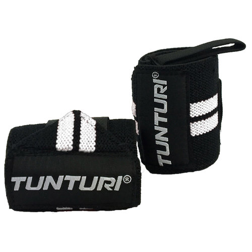 Wrist Wraps - Pair