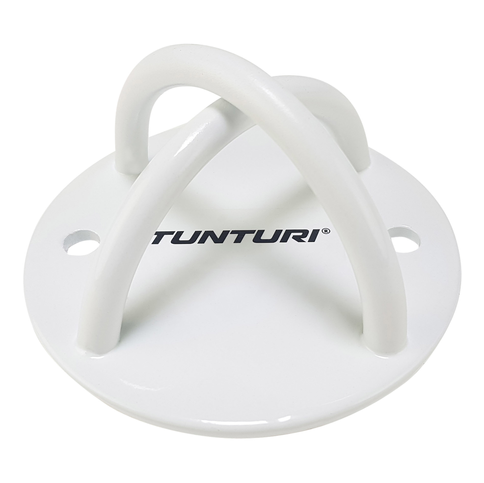 Suspension Trainer - Plafondhaak Wit