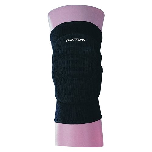 Volleyball Kneeguard Black