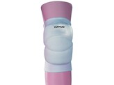 Volleyball Kneeguard White