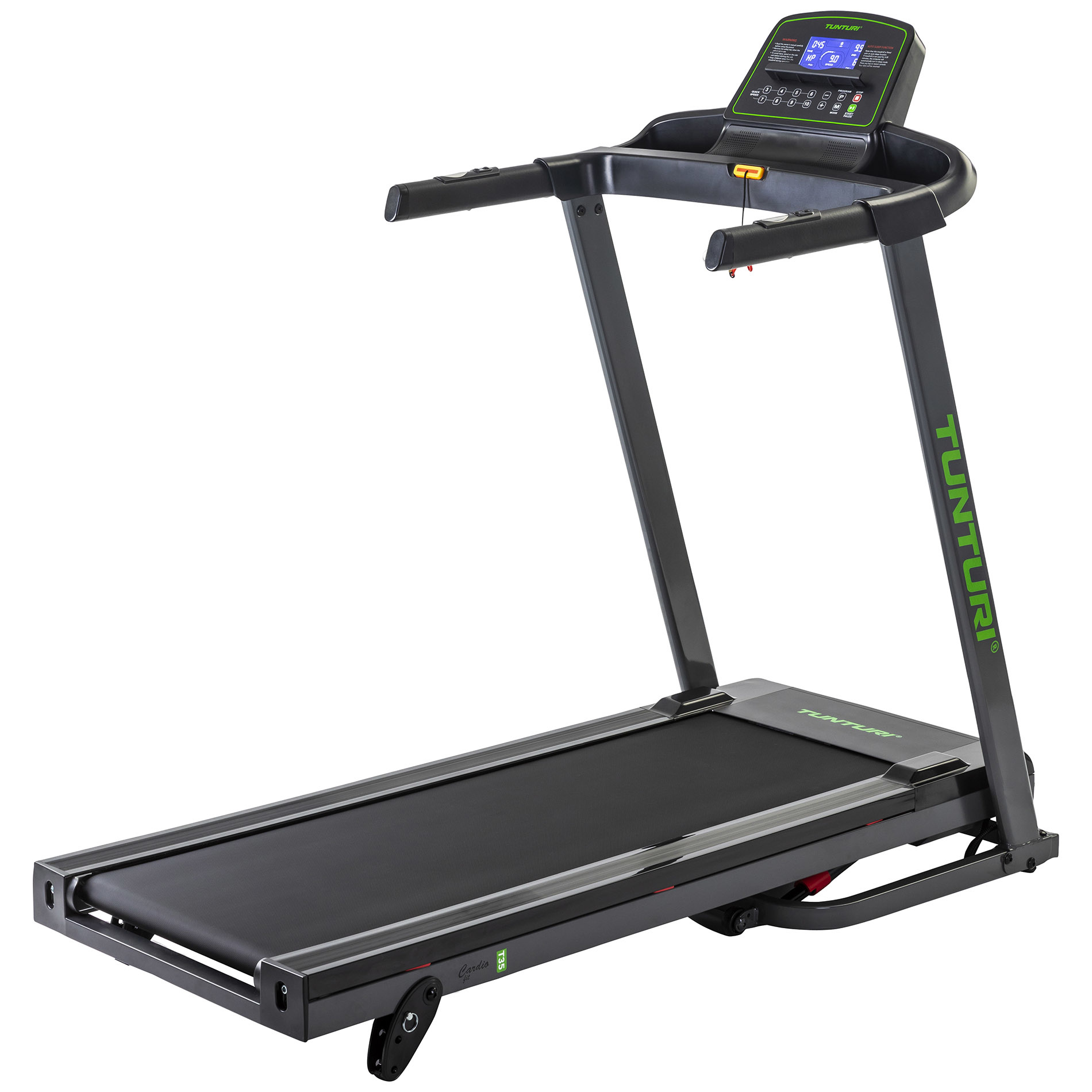 cardio exercise equipment