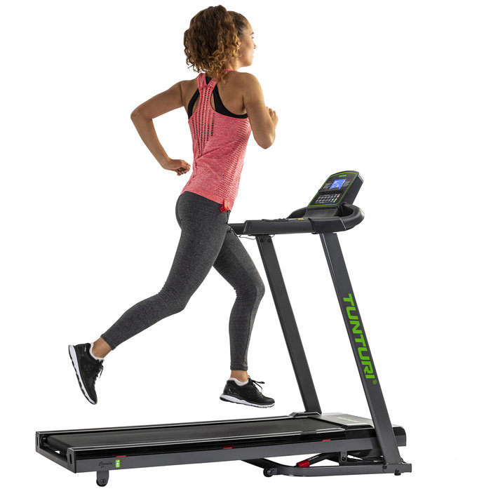 Cardio Fit T40 Treadmill