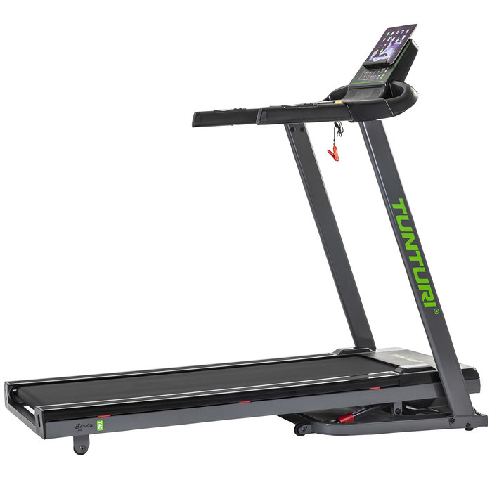 Cardio Fit T40 Treadmill