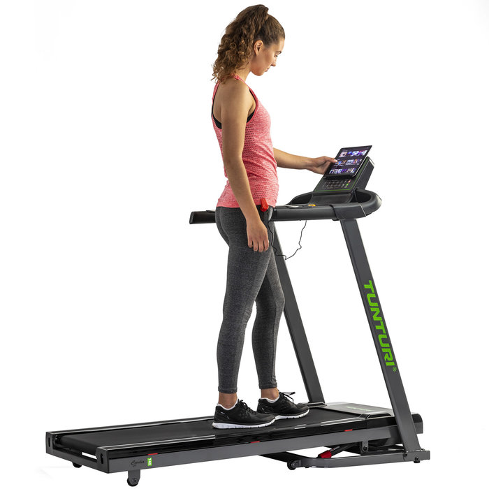 Cardio Fit T40 Treadmill