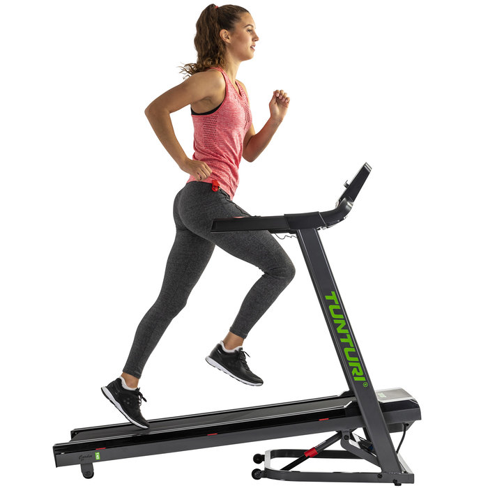 Cardio Fit T40 Laufband