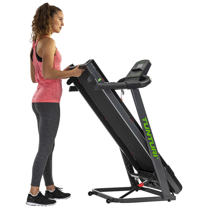 Cardio Fit T40 Treadmill