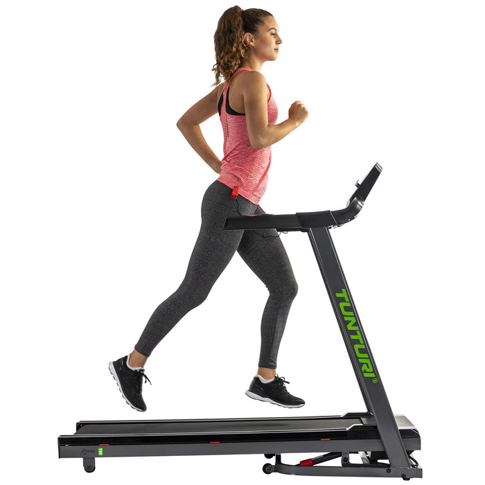 Cardio Fit T40 Laufband