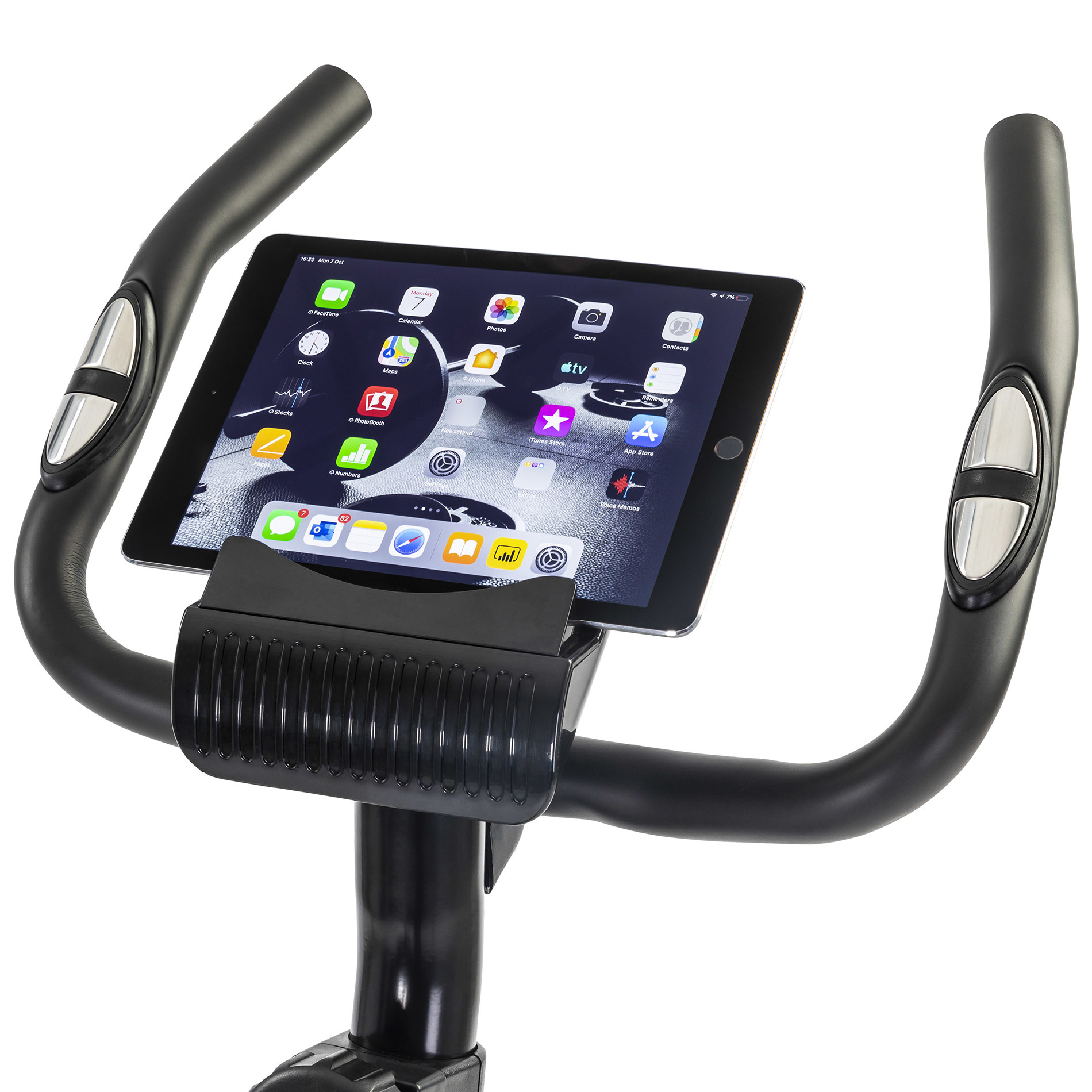 FitCycle 20 Hometrainer, foto 5 van 6